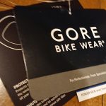 Gore Bike Wear – Power 3.0 Thermo ビブタイツ+